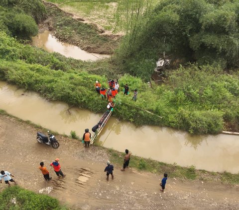 Korban Banjir dan Longsor di Pesisir Selatan Bertambah, 24 Meninggal Dunia dan Lima Masih Dicari Tim SAR