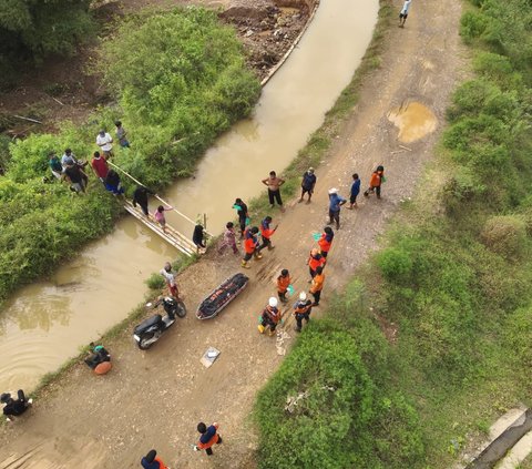 Korban Banjir dan Longsor di Pesisir Selatan Bertambah, 24 Meninggal Dunia dan Lima Masih Dicari Tim SAR