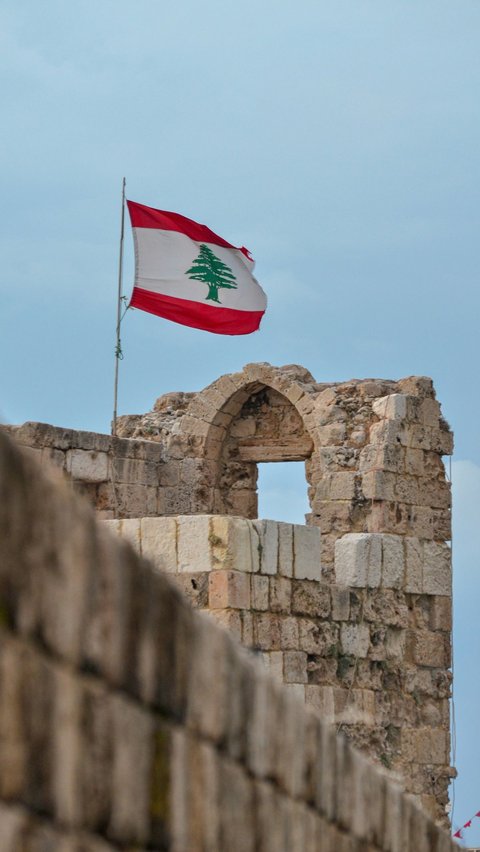 Kastil Byblos