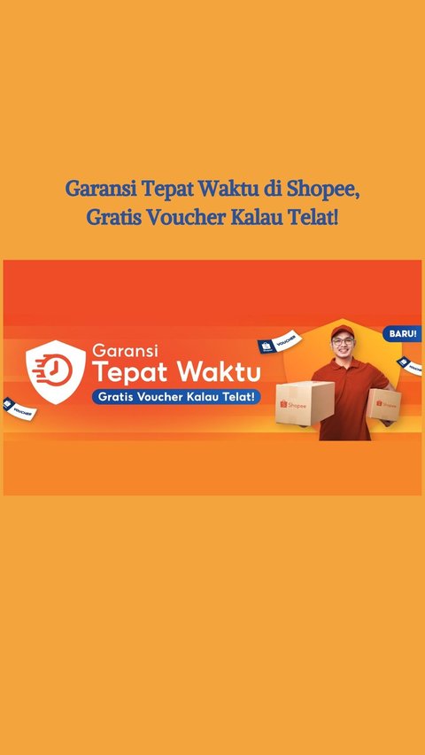 Intip Reaksi Ayu Ting Ting, Lesti Kejora, dan Komeng yang Makin Puas karena Shopee Hadirkan Garansi Tepat Waktu