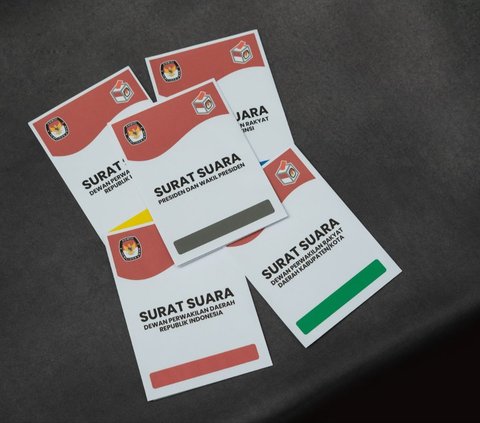 PKS Unggul di DKI Jakarta, Disusul PDIP dan Gerindra