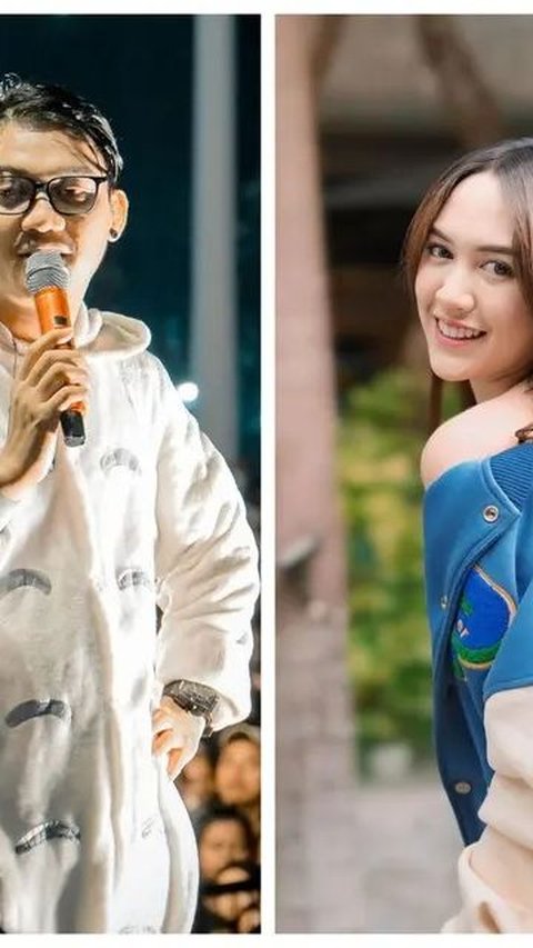 Sementara kedekatan Happy dan Gilga semakin terang-terangan, netizen masih menunggu klarifikasi resmi dari keduanya terkait status hubungan mereka.