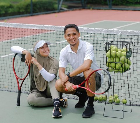 Lebih Dekat dengan Reva Adi Utama, Kapten Persebaya yang Family Man Banget