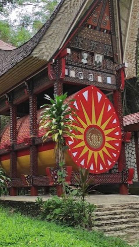 7 Tempat Wisata Toraja, Bisa Jadi Referensi Liburan Akhir Pekan dan Belajar Budaya<br>