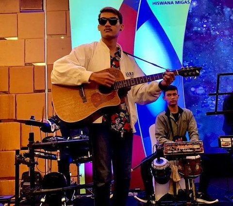 Profil Gilga Sahid, Pria yang Dikabarkan Kekasih Happy Asmara, Dulu Pengamen Jalanan Kini Penyanyi Kondang