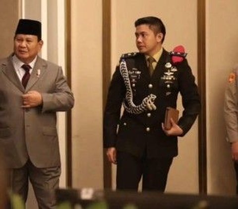 Karier Gemilang Mayor TNI Teddy, Promosi Ikuti Jejak Prabowo Tugas di Para Raider 328/Dirgahayu