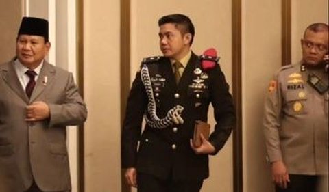 Kini, jabatan Wadanyonif juga akan segera ditempati oleh Mayor Teddy.