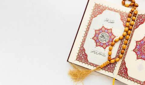 Ayat Al-Quran tentang Puasa Ramadan