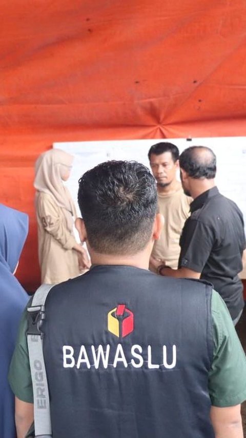 Bawaslu Ungkap Sempat Ada Kampanye Caleg DPR saat Pemungutan Suara Ulang di TPS Kuala Lumpur