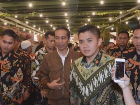 Mayor Teddy Ajudan Prabowo Gets Promoted, Becomes Wadanyonif 328/Dirgahayu