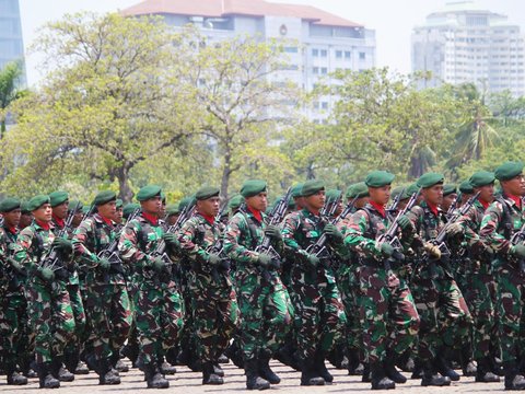 New Rules for TNI/Polri to Fill Civil Servant Positions, Minister of Administrative and Bureaucratic Reform: We Will Get the Best Talents