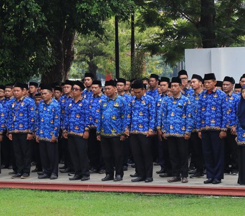 New Rules for TNI/Polri to Fill Civil Servant Positions, Minister of Administrative and Bureaucratic Reform: We Will Get the Best Talents
