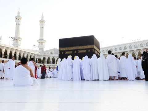 Payment of Hajj Costs Phase II Opened, Check Quotas and Requirements