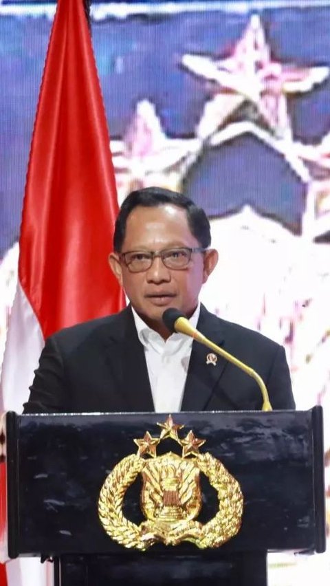 Mendagri: Gubernur Daerah Khusus Jakarta Tetap Dipilih, Bukan Ditunjuk Presiden