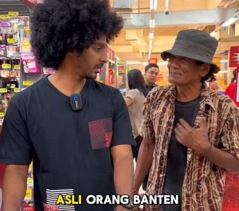 Rawat Anak Yatim Meski Hidup Pas-pasan, Momen Tukang Becak Dapat Bantuan dari Orang Baik Ini Viral