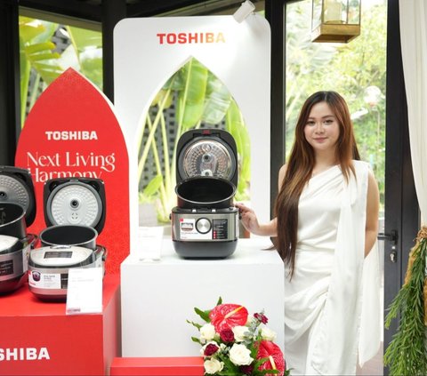 New Toshiba Products, Serve Efficient Sahur and Iftar Menus
