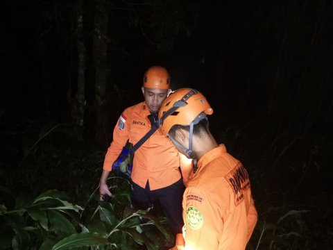 Mendaki Tanpa Pemandu, WNA Ditemukan Tewas di Puncak Gunung Agung