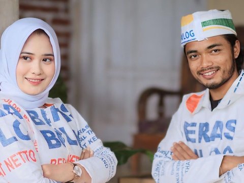 Viral! 9 Portraits of Ramadan Outfits from Bulog Rice Sacks