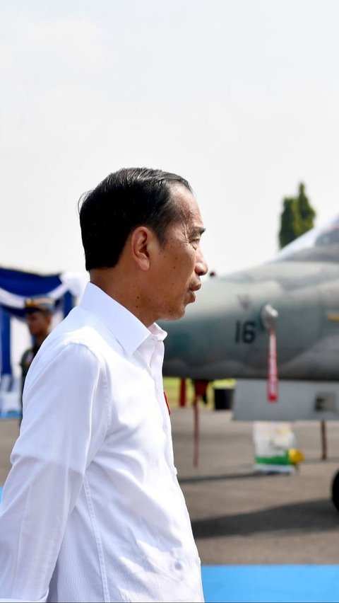 Terima Banyak Keluhan dari Investor soal Kecepatan Investasi di IKN, Ini Arahan Jokowi ke Para Menteri<br>