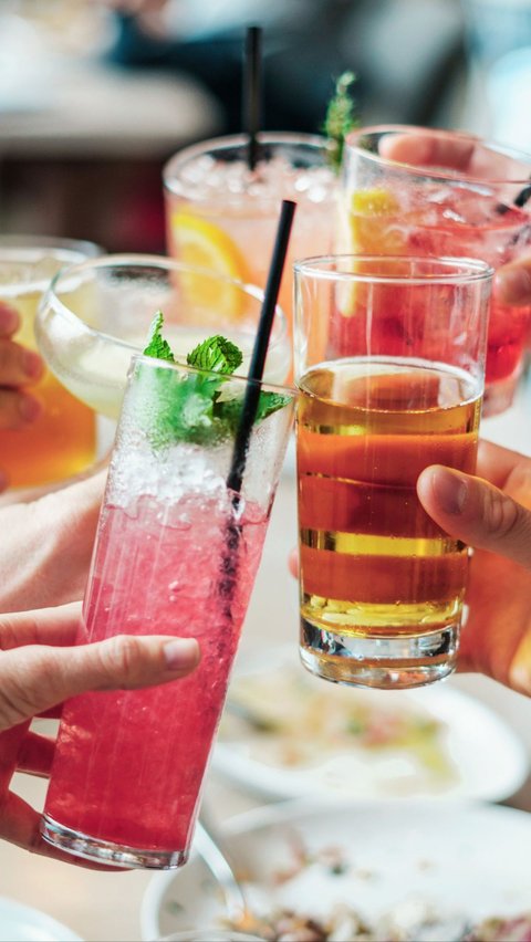 Siap-Siap, Harga Minuman Manis Kemasan Bakal Naik Akibat Kebijakan Pemerintah Ini