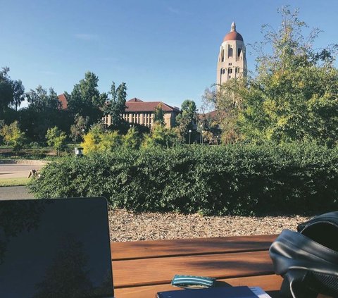 Bukan Bangun Kampus, Stanford University Bakal Buat Pusat Center