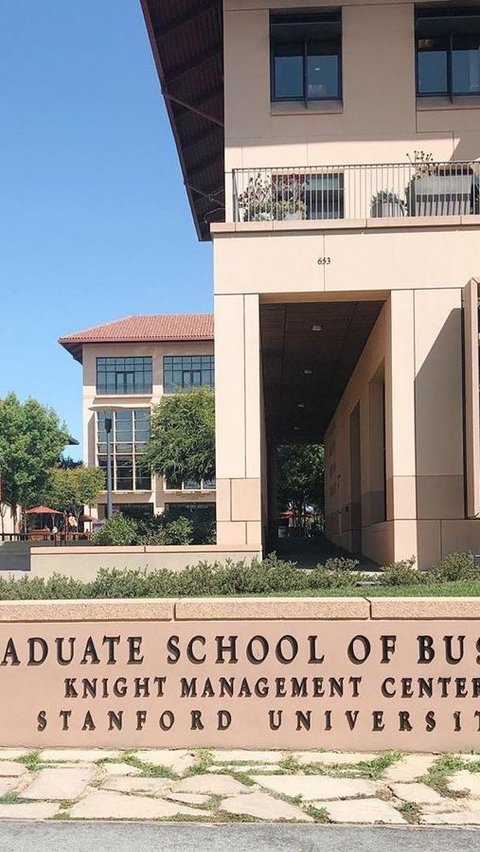 Bukan Bangun Kampus, Stanford University Bakal Buat Pusat Center