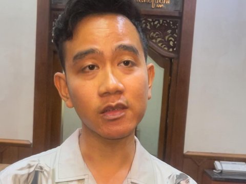 Dinilai Berpeluang Jadi Ketum Golkar, Ini Respons Khas Gibran