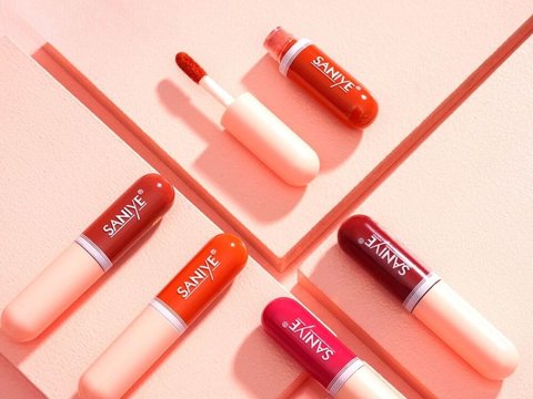 Long-lasting Lipstick Recommendations Suitable for the Latest 2024 Skin Color Edition