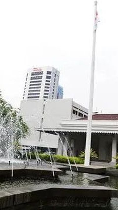 <br>RUU DKJ, Anggota DPD Dorong Pendanaan Khusus Jakarta dari APBN