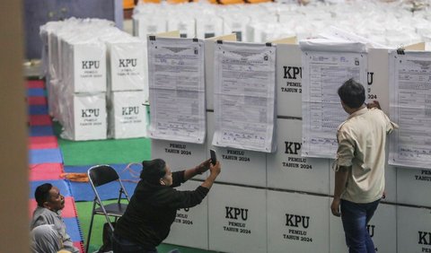 Mendengar keberatan Saksi 01, Aang menjawab semua sudah ada catatan kronologis dan laporannya khususnya.<br>