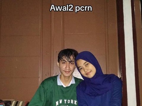 Wanita Ini Perlihatkan Perubahan Penampilan Pacar saat Bersamanya, Begini Potretnya