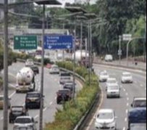 Menurutnya perlu dilakukan pembatasan angkutan barang agar meningkatkan kelancaran lalu lintas karena jumlah volume kendaraan diprediksi akan bertambah, baik di jalan tol maupun non tol.