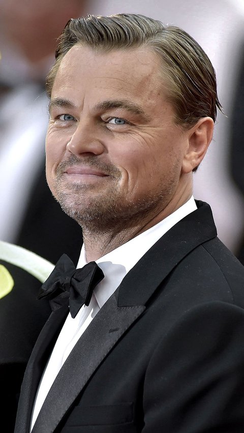 Fakta Menarik Leonardo DiCaprio, Ternyata Pernah Ditolak Casting dan Disuruh Ganti Nama Karena Aneh <br>