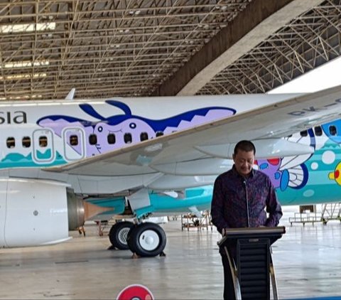 Garuda Indonesia dan Citilink Siapkan 1,4 Juta Kursi untuk Arus Mudik dan Balik Lebaran 2024