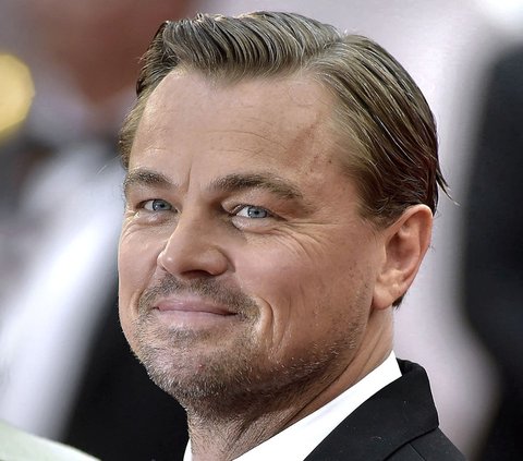 Fakta Menarik Leonardo DiCaprio, Ternyata Pernah Ditolak Casting dan Disuruh Ganti Nama Karena Aneh