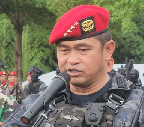 Mayor Teddy Ajudan Prabowo Promosi Jabatan, Jenderal Maruli Singgung Masa Depan Cerah