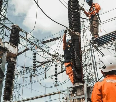 PLN Spread Discounts Add Electricity Power Only Rp202 Thousand, Here's How