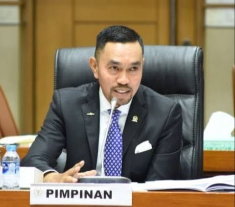 Sempat Mangkir, Ahmad Sahroni Diperiksa KPK Terkait Kasus TPPU SYL Pekan Depan