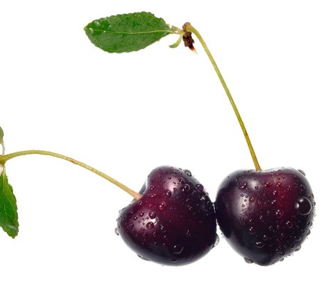 Exploring the Abundance of Benefits of Black Cherries that are Good for the Body