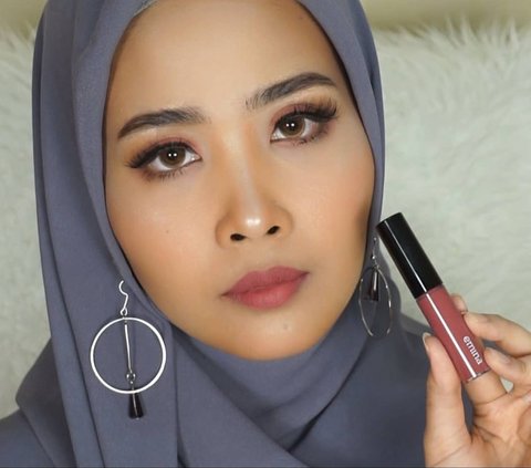 Rekomendasi Merek Lipstik yang Cocok untuk Bibir Hitam Terbaru 2024