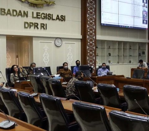 Anggota DPD Ingin DKJ Jadi Kota Global, Menyelenggarakan Pelayanan dan Pendanaan Kegiatan Internasional