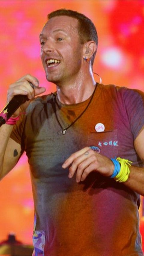 Indonesia Returns Coldplay Concert Bracelet, This Country is the Most Honest