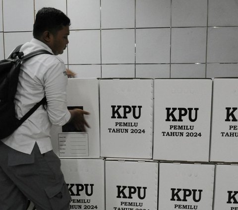 Ketua PBNU Berharap Ramadan Bisa Turunkan Tensi Politik