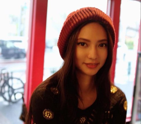 Remember Nadia Saphira, the actress who played Milly in the soap opera AADC? Here's her current fate and latest news
