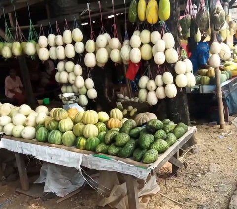 Desa Sriamur Jadi Lokasi Wisata Timun Suri di Bekasi saat Ramadan, Ini Sederet Daya Tariknya