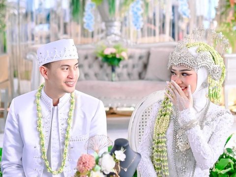 Starting from Iftar Together, Mr. Teacher Finally Marries His Own Student: Farewell Photo that Sparks the Flame of Love