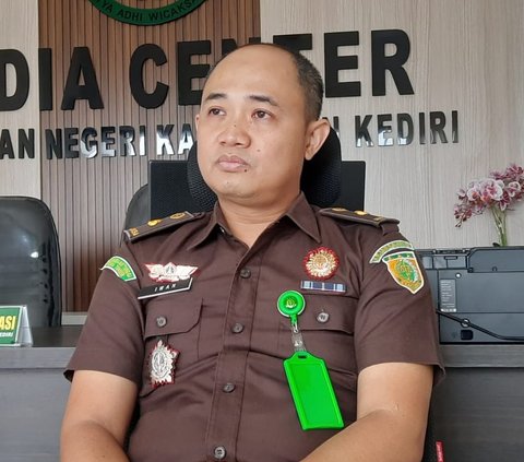 Berkas Dua Tersangka Penganiayaan Santri di Kediri Diserahkan ke Kejari, Sisanya Masih Diproses