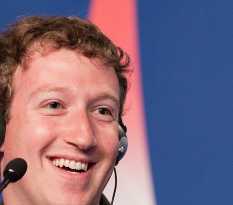 Mark Zuckerberg Lega Jumlah Pengguna Instagram Lebih Banyak dari TikTok