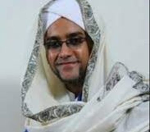 Jenazah Habib Hasan Disebut Keluarkan Aroma Harum dan Wajahnya Tersenyum