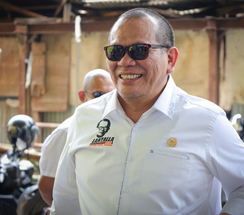 Hasil Pileg DPD di Jatim: La Nyalla Tertinggi Kedua, Eks Ketua KPK Agus Rahardjo Tumbang